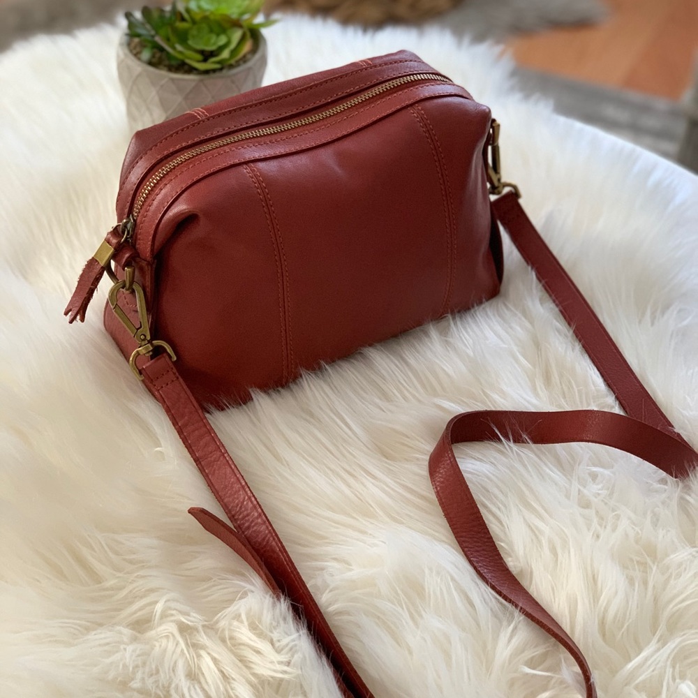 Madewell Crossbody purse